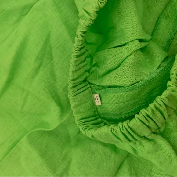 Traditional Chinese outfit set for girls - Picture 6 of 8